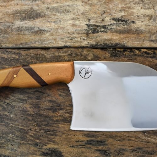 Cutelo de Aço Inox - 56